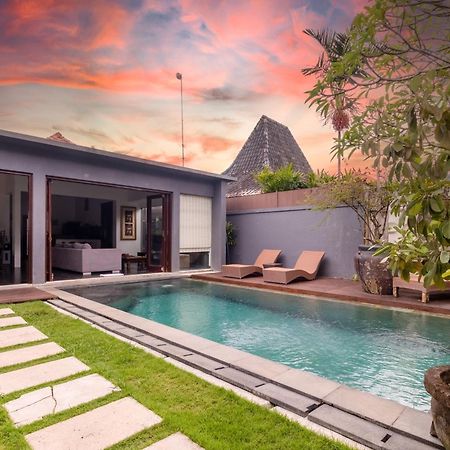 Casa Priya Canggu エクステリア 写真