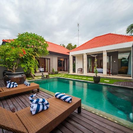 Casa Priya Canggu エクステリア 写真