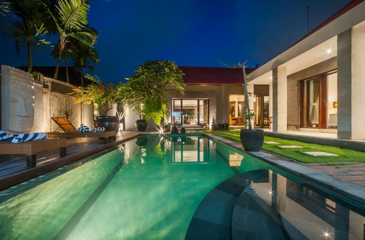 Casa Priya Canggu エクステリア 写真