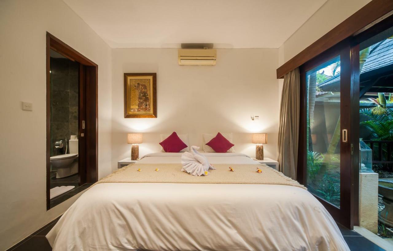 Casa Priya Canggu エクステリア 写真