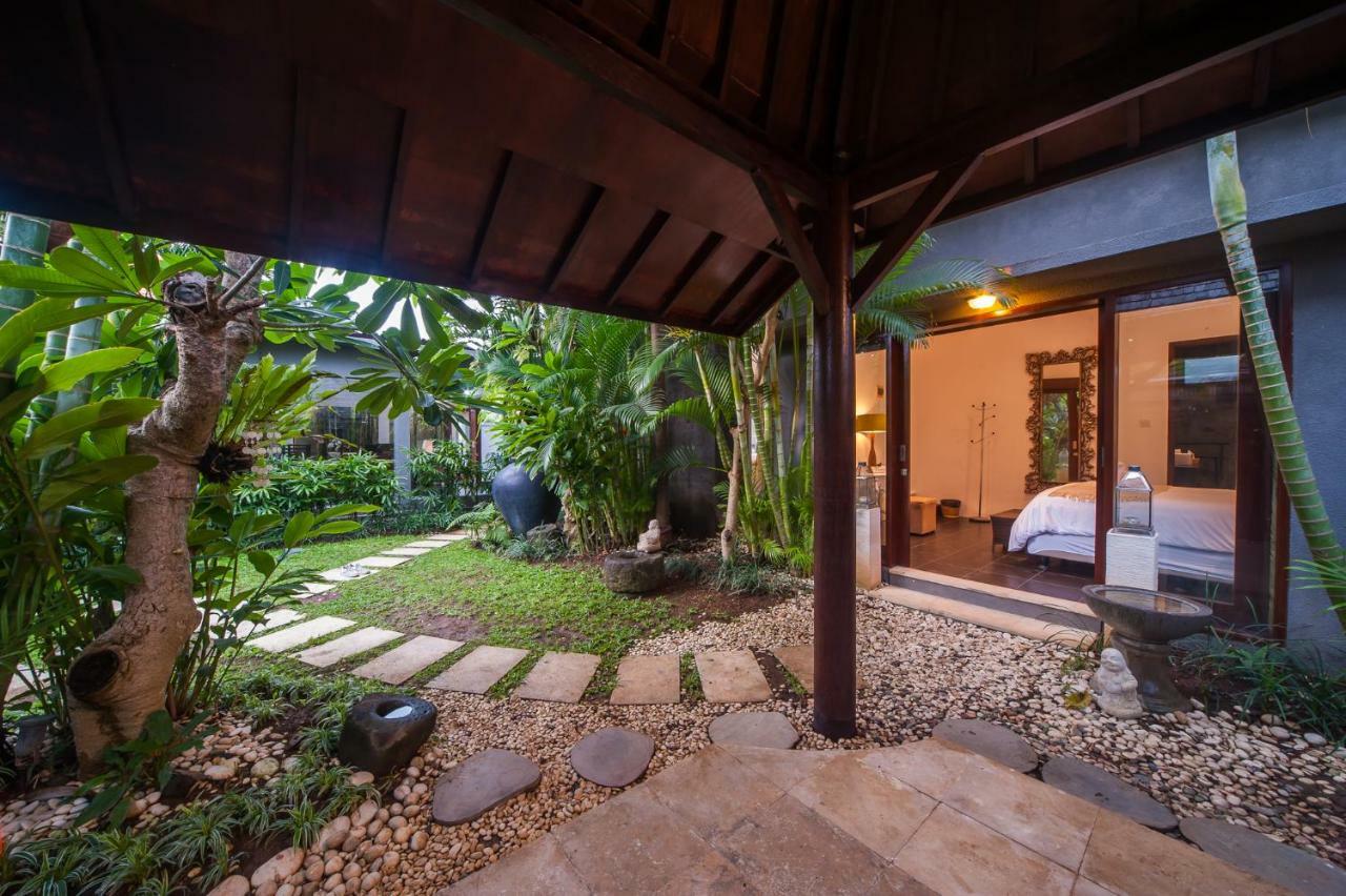 Casa Priya Canggu エクステリア 写真