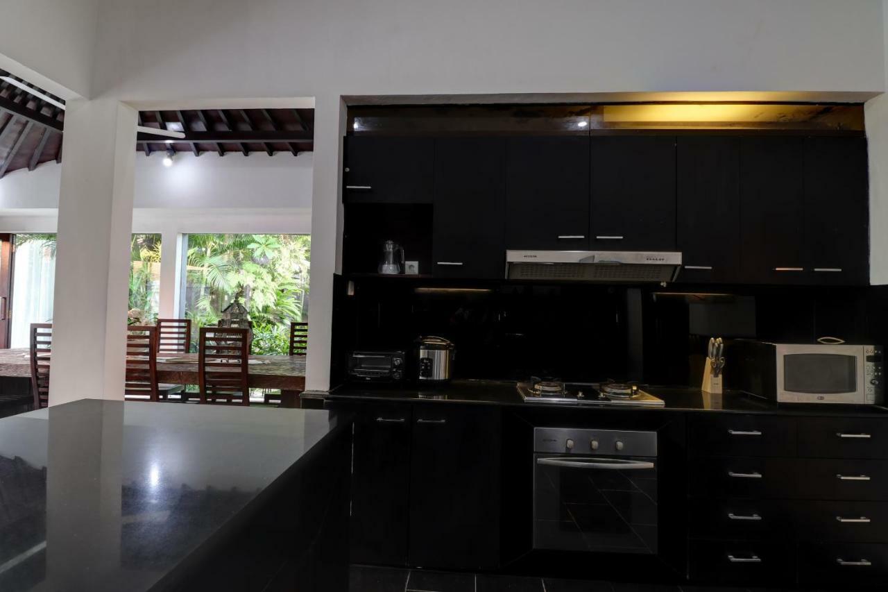 Casa Priya Canggu エクステリア 写真