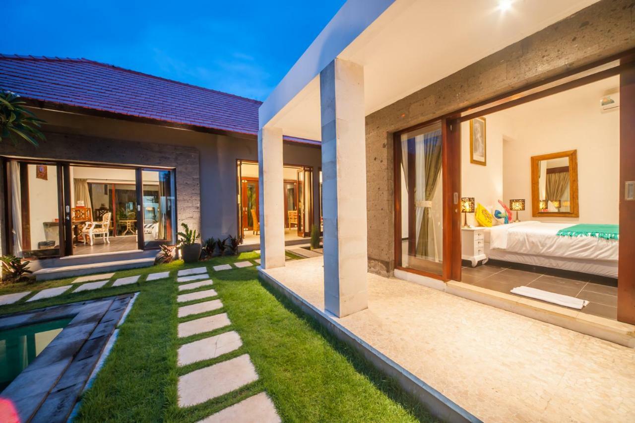 Casa Priya Canggu エクステリア 写真