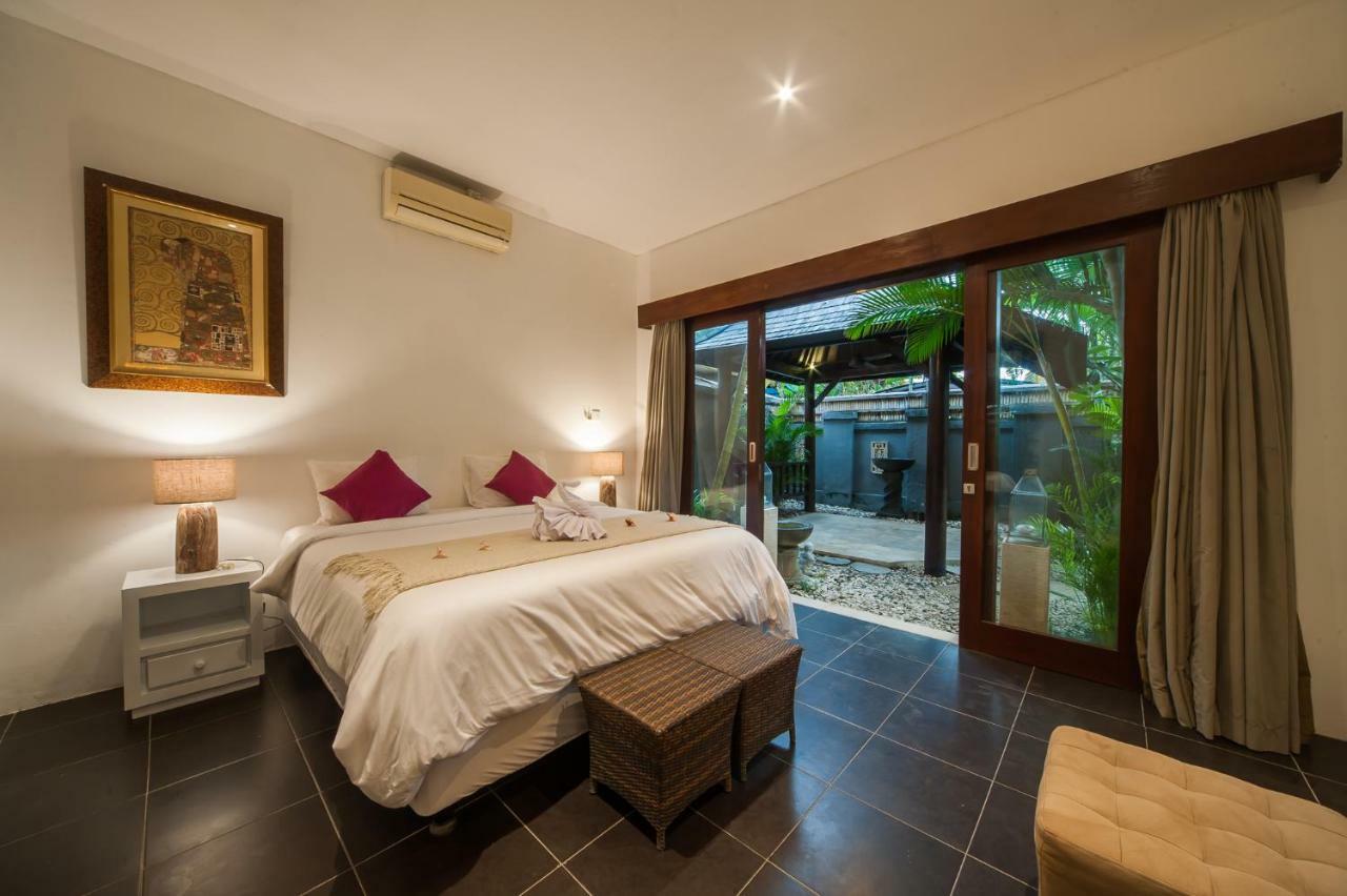 Casa Priya Canggu エクステリア 写真